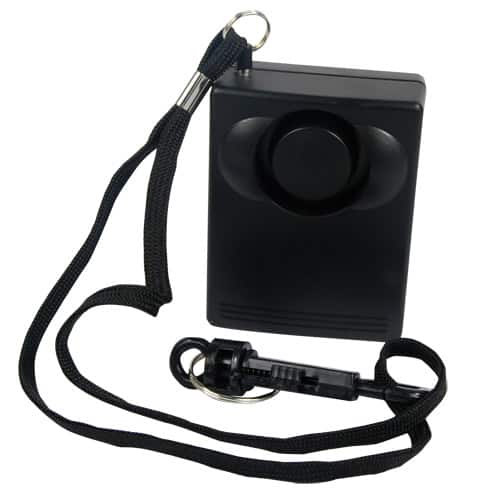 130db Alarm With Door Accessory - Image 4