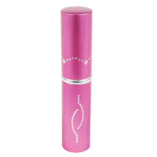 Stun Master Lipstick Stun Gun Rechargeable With Flashlight - Image 4