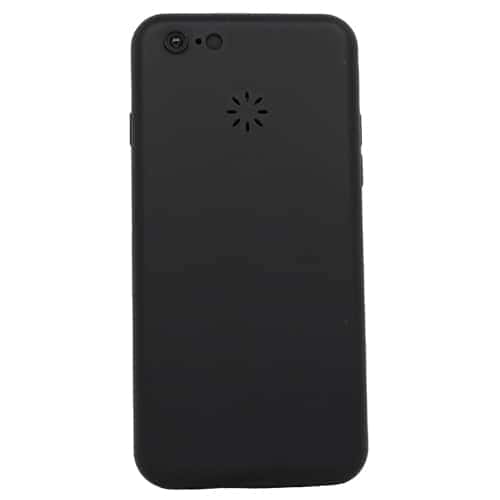 Cell Phone Stun Gun Rechargeable - Image 4