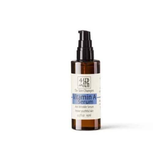 Septem Vitamine A Serum