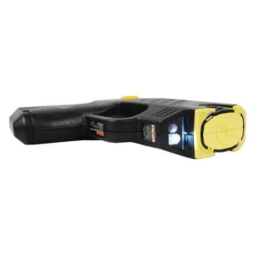 Taser® Pulse Plus With Laser, LED, 2 Live Cartridges - Image 5