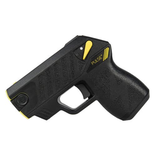 Taser® Pulse Plus With Laser, LED, 2 Live Cartridges - Image 6