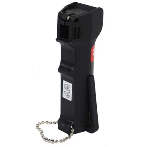 Mace® PepperGard Police Pepper Spray - Image 2