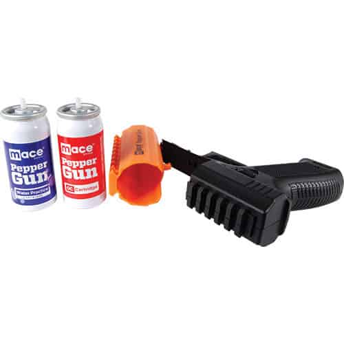 Mace® Brand Pepper Gun 2.0 - Image 5