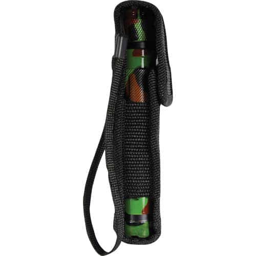 Camouflage BashLite 15,000,000 volt Stun Gun Flashlight - Image 5