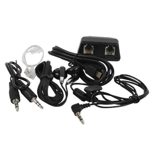 Digital Voice/Telephone Recorder With MP3 Player Function - Image 6