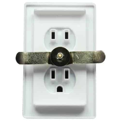 Wall Socket Diversion Safe - Image 6