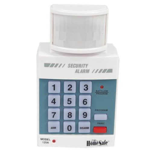 Motion Alert Alarm - Image 2