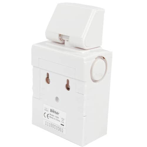 Motion Alert Alarm - Image 4