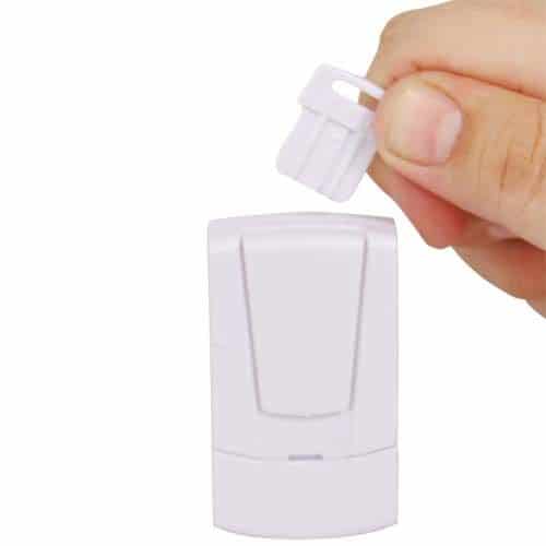 Magnetic Door Alarm with Disarm Key - Image 3