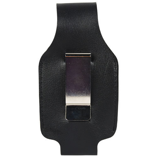 Leatherette Holster For 2 oz Or 4 oz Pepper Spray - Image 3