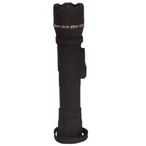 Covert Stun Master 9,000,000 volt Stun Gun Flashlight - Image 3