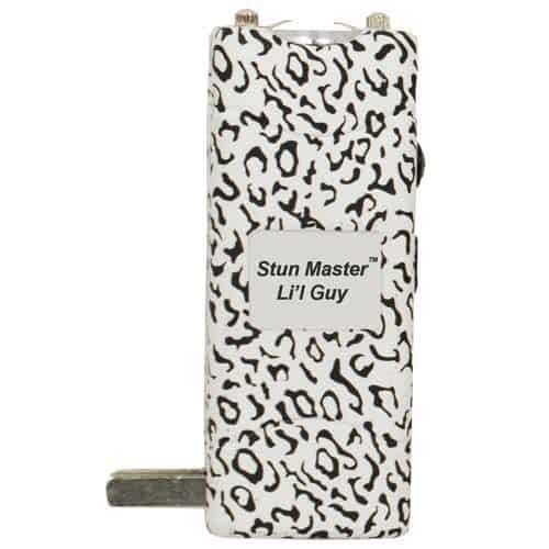 Lil Guy Stun Gun With Flashlight - Image 3