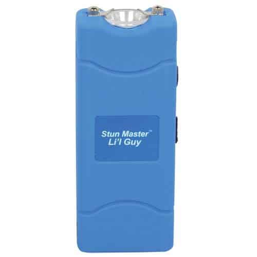 Lil Guy Stun Gun With Flashlight - Image 5