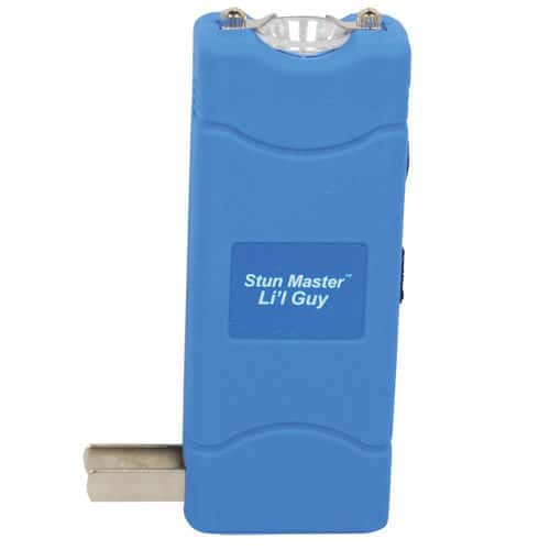Lil Guy Stun Gun With Flashlight - Image 6