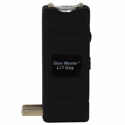 Lil Guy Stun Gun With Flashlight - Image 8