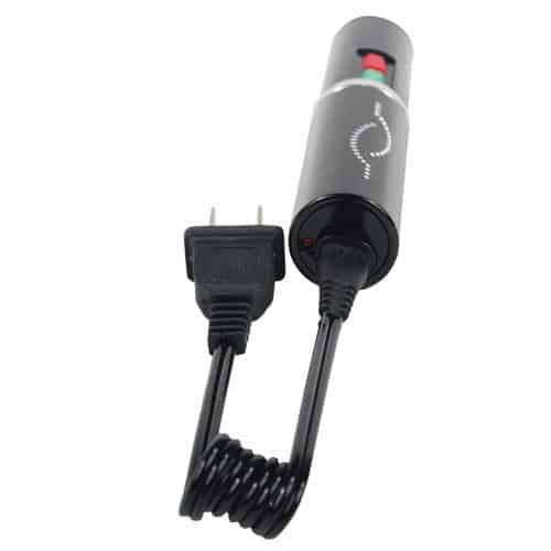 Stun Master Lipstick Stun Gun Rechargeable With Flashlight - Image 3