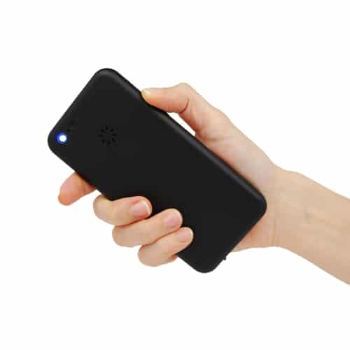 Cell Phone Stun Gun Rechargeable - Image 3