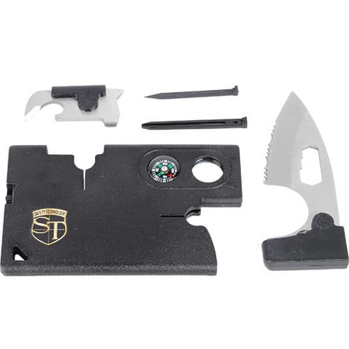Multi Function Combination Tool Card - Image 2
