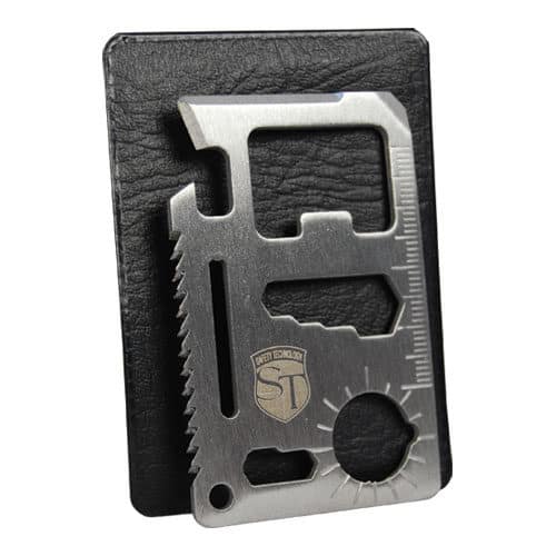 Multi-Function Survival Business Card - Image 3