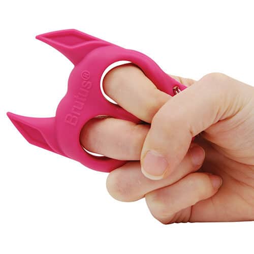 Brutus Self Defense Key Chain - Image 3