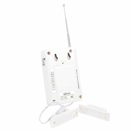 HomeSafe Wireless Home Security Sensor - Image 3