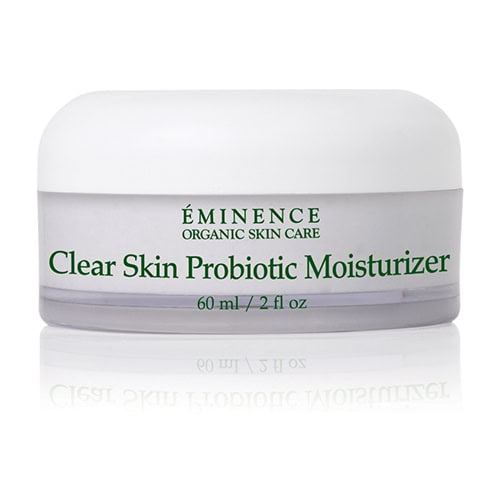 Clear Skin Probiotic Moisturizer
