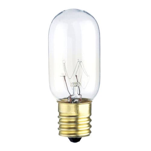 Appliance Bulbs