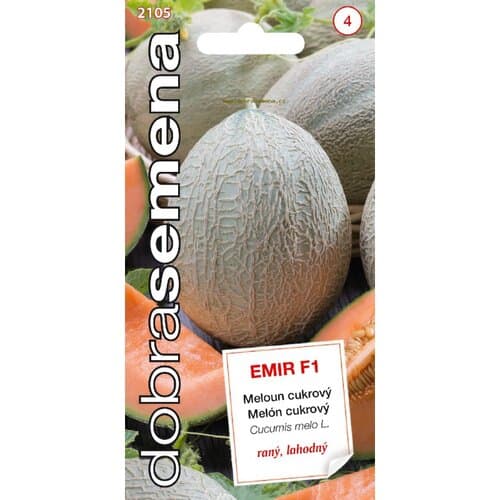 Melon "Emir" F1