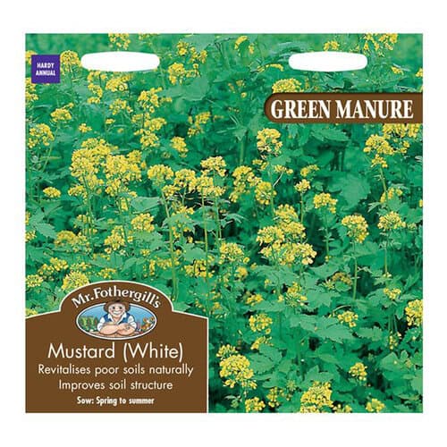 Valge sinep 70 grammi