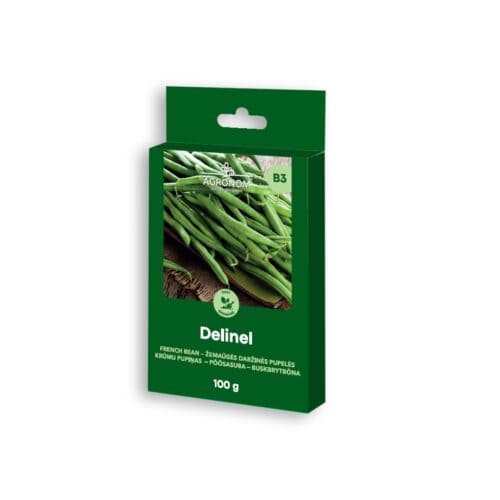 Aeduba "Delinel" 100 grammi