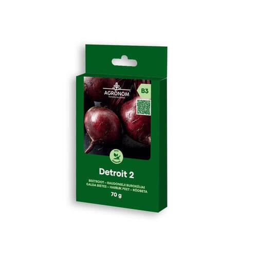 Peet "Detroit 2" 70 grammi
