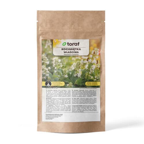 Harilik naistenõges "Catnip" / "Catmint" 100 grammi