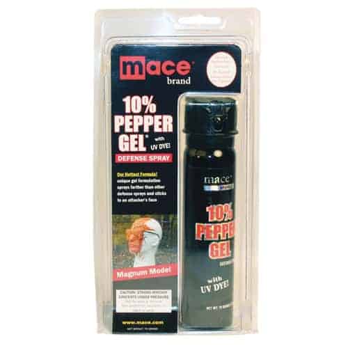 Mace® Pepper Gel - Image 2