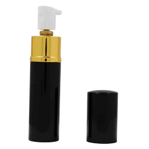 Pepper Shot 1.2% MC 1/2 oz Lipstick Pepper Sprays - Image 2