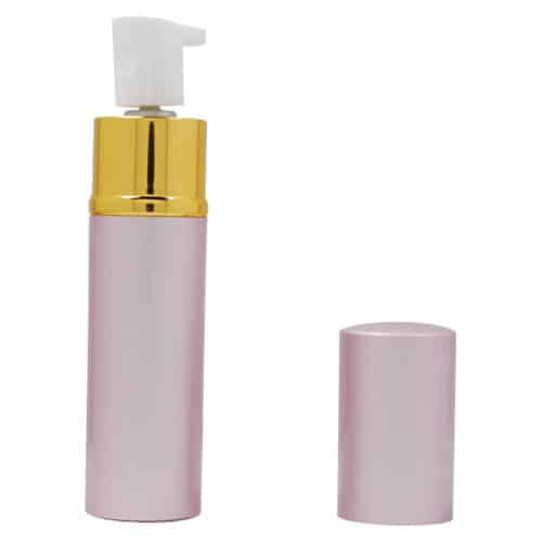 Pepper Shot 1.2% MC 1/2 oz Lipstick Pepper Sprays - Image 3