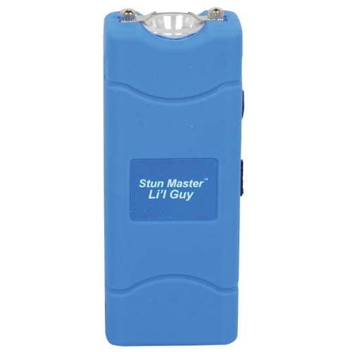 Lil Guy Stun Gun With Flashlight - Image 5