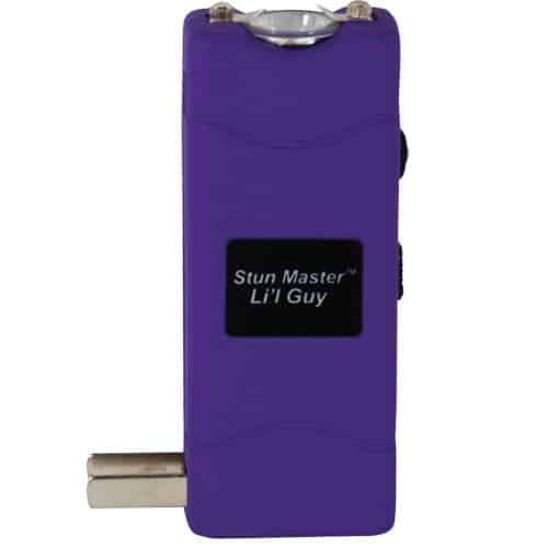 Lil Guy Stun Gun With Flashlight - Image 10