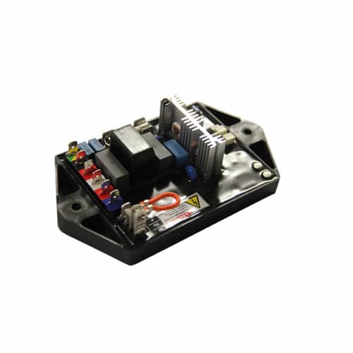 Regulatoare analogice de tensiune - Marelli Motori