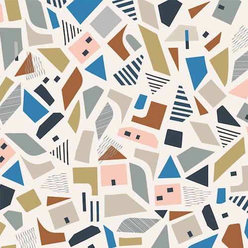 Dashwood - New Horizons Streets