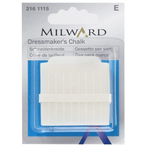 Milward Dressmaker's Chalk