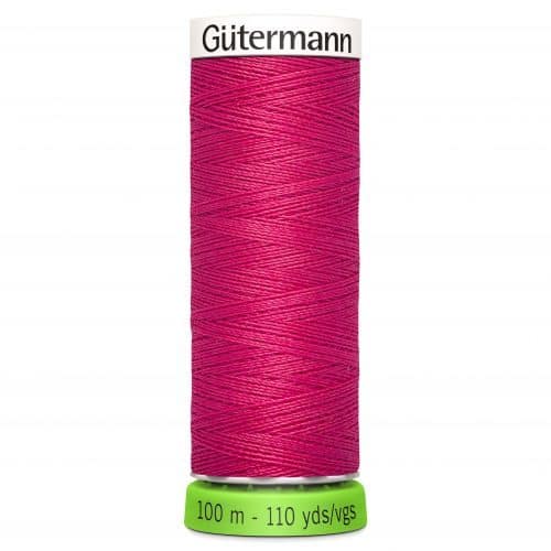 Gutermann Recycled Sew All Thread - 382