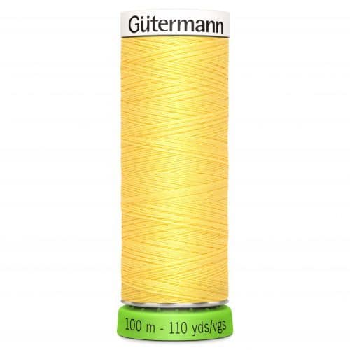 Gutermann Recycled Sew All Thread - 852