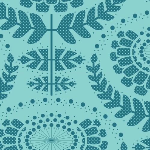 Tilda Lazy Days - Phoebe Emerald