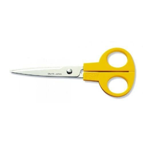 Olfa Scissors - 16cms