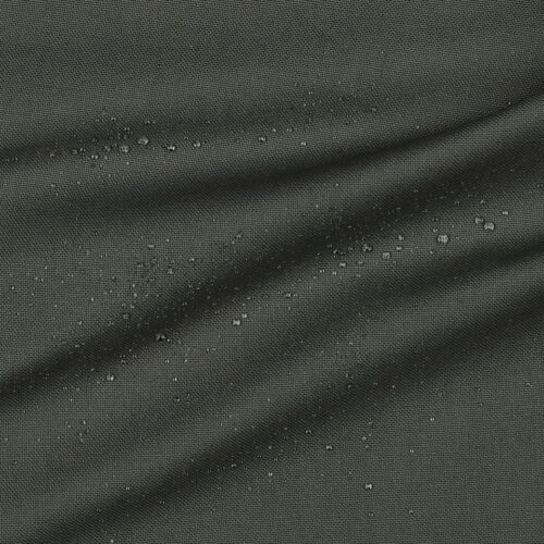 Waterproof Cotton Canvas - Pickle