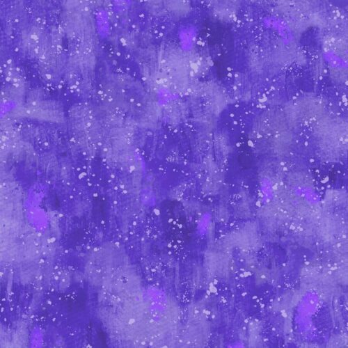 P&B Textiles - Cosmos Light Purple