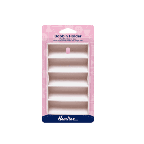 Hemline Bobbin Holder