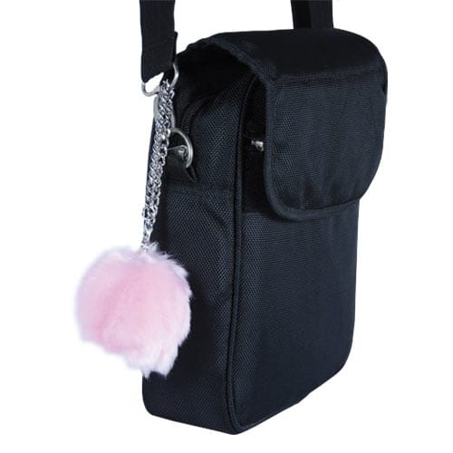 Fur Ball Buzzer 100 dB Personal Alarm