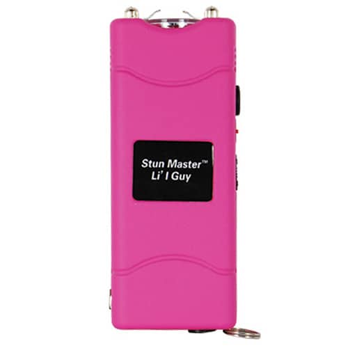 Lil Guy Stun Gun With Flashlight - Image 12
